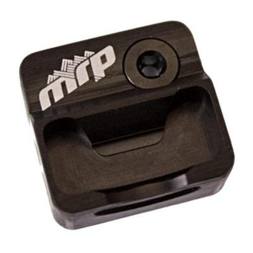 MRP Direct Mount Depapitator Front Derailleur Cover W/Bottom Opener-Pit Crew Cycles