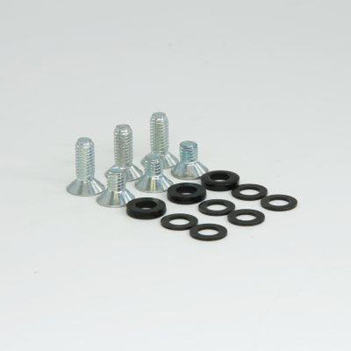 MRP ISCG Hardware for Chain Guards MR-04-118-Pit Crew Cycles