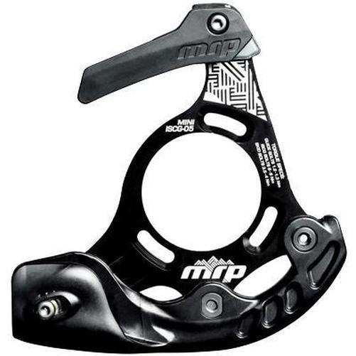 MRP MINI G5 SL Black Alloy Chain Guide-Pit Crew Cycles