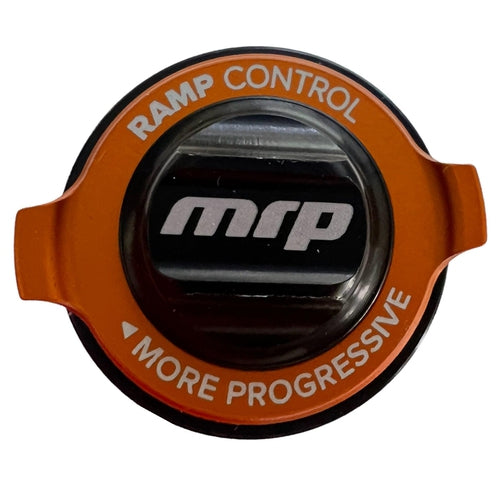 MRP Ramp Control Model E Cartridge For Rock Shox Reba, Revelation, Sid, Bluto-Pit Crew Cycles