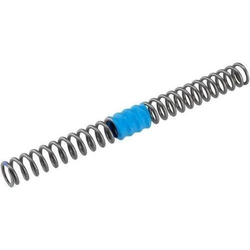 MRP Ribbon Coil Springs Blue Firm 205-245 Lbs-Pit Crew Cycles