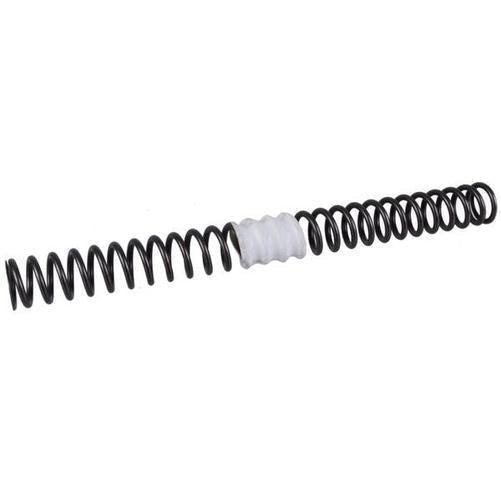 MRP Ribbon Coil Springs White X-Light 120-155 Lbs-Pit Crew Cycles