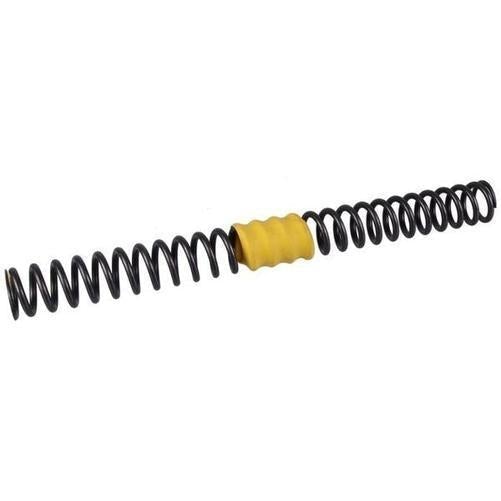 MRP Ribbon Coil Springs Yellow Light 145-180 Lbs-Pit Crew Cycles