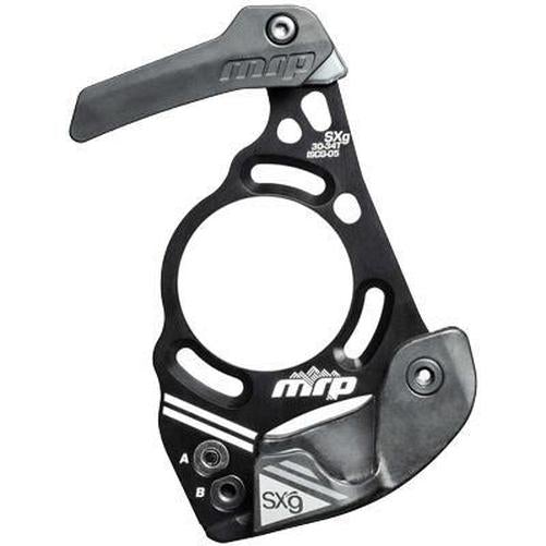 MRP SXg Black Alloy Chain Guide-Pit Crew Cycles