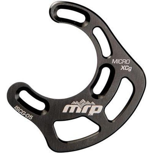 MRP Xcg Micro Iscg-05 1X Chain Guide Black 30T-Pit Crew Cycles