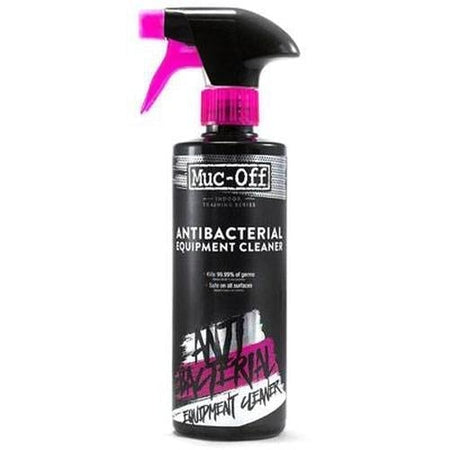 MUC-OFF Bike Equipment Cleaner 500 ml-Pit Crew Cycles