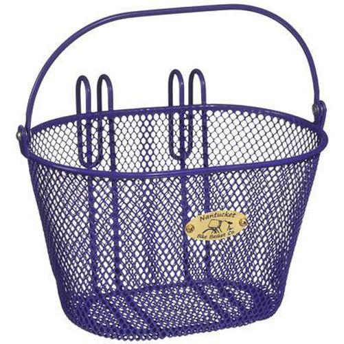 NANTUCKET Surfside Child Mesh Wire Purple-Pit Crew Cycles