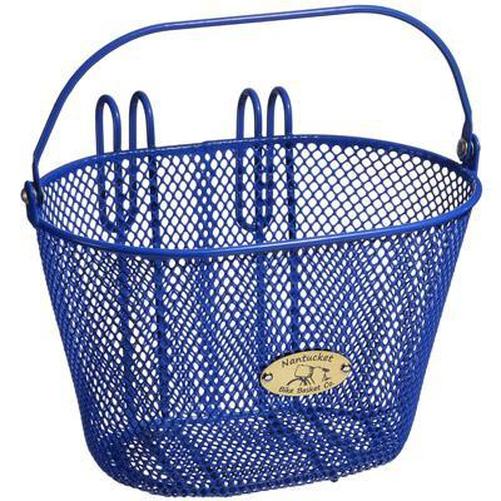 NANTUCKET Surfside Child Mesh Wire Royal Blue-Pit Crew Cycles
