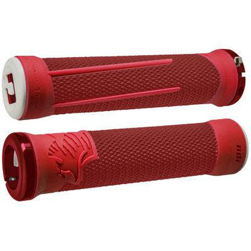 ODI Aaron Gwin Signature Lock On Grips - Thumbnail 3