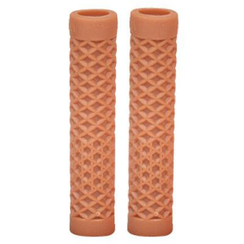 ODI Cult Vans Gum Rubber Grips 150mm-Pit Crew Cycles