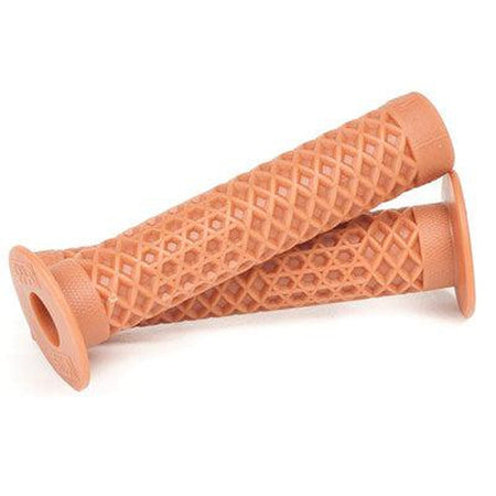 ODI Cult Vans W/Flange Gum Rubber Grips 150mm-Pit Crew Cycles
