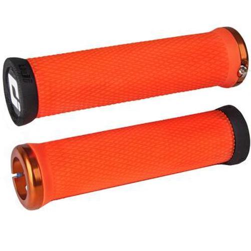 ODI Elite Motion V2.1 Grips - Thumbnail 4