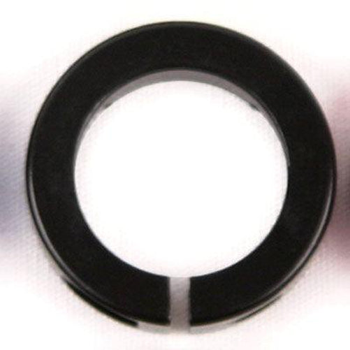 ODI Lock Jaw Clamps Black-Pit Crew Cycles