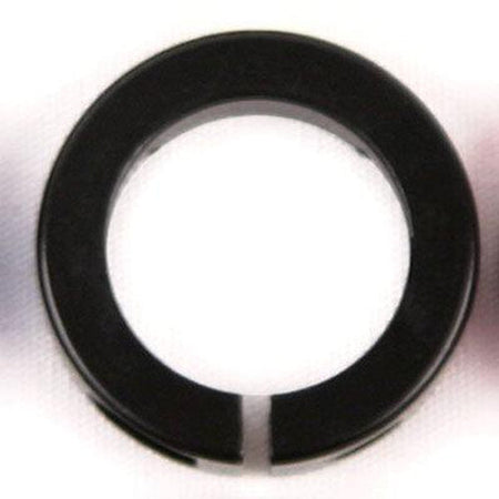 ODI Lock Jaw Clamps Black-Pit Crew Cycles