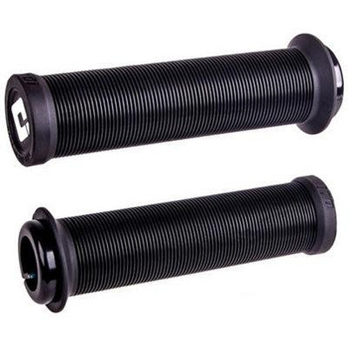 ODI Longneck V2.1 Black Grips 135mm-Pit Crew Cycles