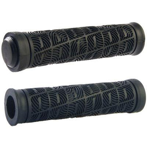 ODI O'' Mountain Grips Black 143mm-Pit Crew Cycles