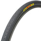 PANARACER Pasela Single 400D Extra Lite Cord Wire Tire 700c x 32 mm Black-Pit Crew Cycles
