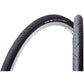PANARACER RiBMo Mile Cruncher ProTiteShield/800D StrongCord Wire Tire 700c x 25 mm Black-Pit Crew Cycles