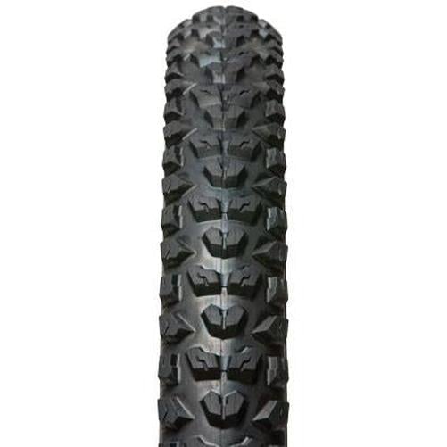 PANARACER Swoop AllTrail Single Wire Tire 26'' / 559 x 2.10'' Black-Pit Crew Cycles