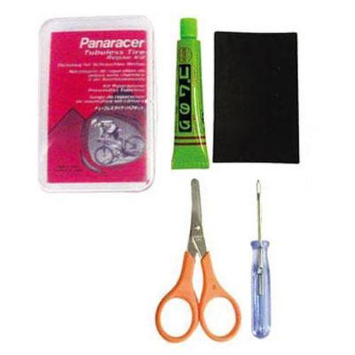 PANARACER Tubeless Patch Kit-Pit Crew Cycles