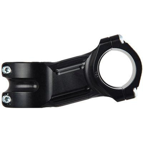 PAUL COMPONENT Boxcar Threadless Stem 31.8mm x 110mm Angle 0 Black-Pit Crew Cycles