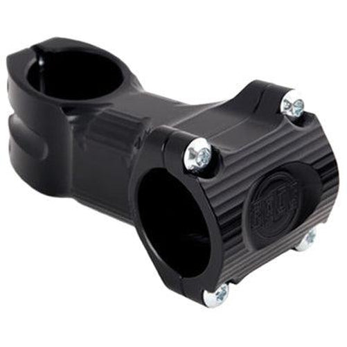 PAUL COMPONENT Boxcar Threadless Stem 31.8mm x 70mm Angle +/-15 Black-Pit Crew Cycles