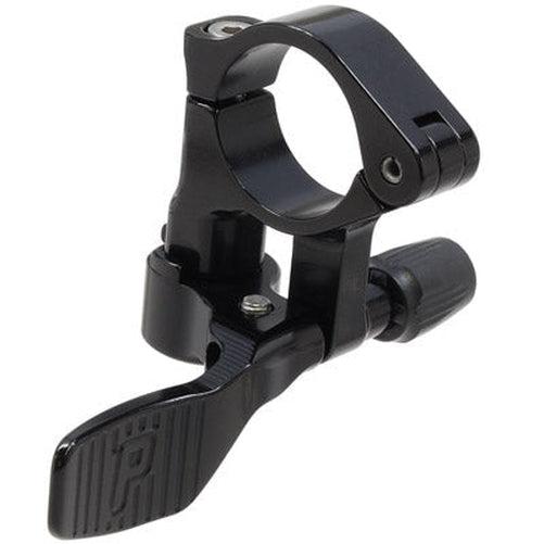 PAUL COMPONENT ENGINEERING Dropper Trigger Remote Lever Black 22.2 mm-Pit Crew Cycles