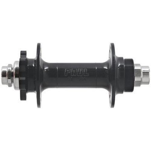 PAUL COMPONENT Engineering Word SS Thru-Axle Hub 32 SC-Pit Crew Cycles