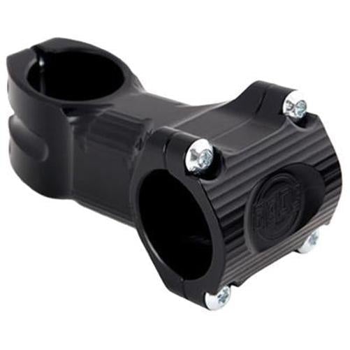 PAUL Component Boxcar Stem Black 31.8Mm Clamp 90Mm-Pit Crew Cycles