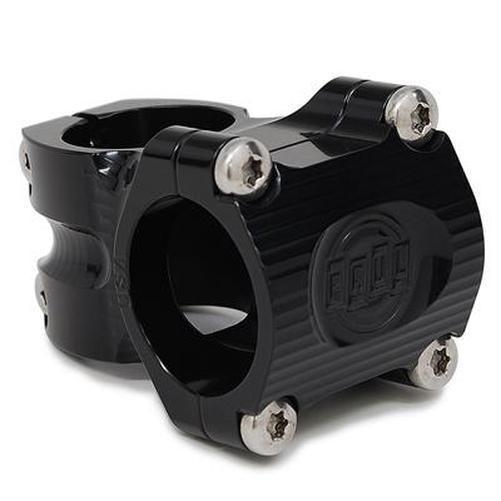 PAUL Component Boxcar Stem Black 70 Mm 0 Deg 31.8 Mm-Pit Crew Cycles