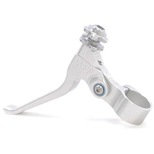PAUL Components Canti Brake Levers Pair 22.2 Silver-Pit Crew Cycles