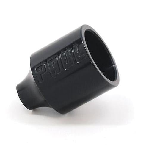 PAUL Components Gino Light Mount Black-Pit Crew Cycles