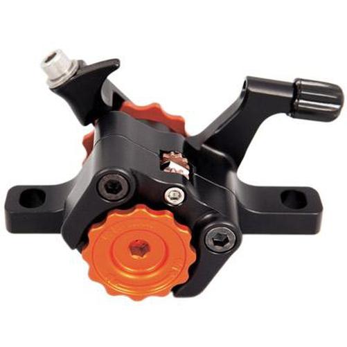PAUL Components Klamper Disc Brake Caliper Long Pull - Thumbnail 5