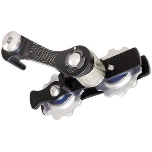 PAUL Components Melvin Chain Tensioner Black-Pit Crew Cycles