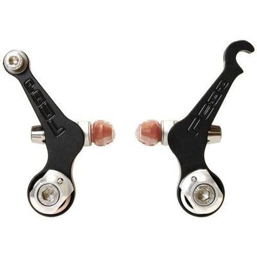 PAUL Components Touring Cantilever Brake Calipers Black-Pit Crew Cycles
