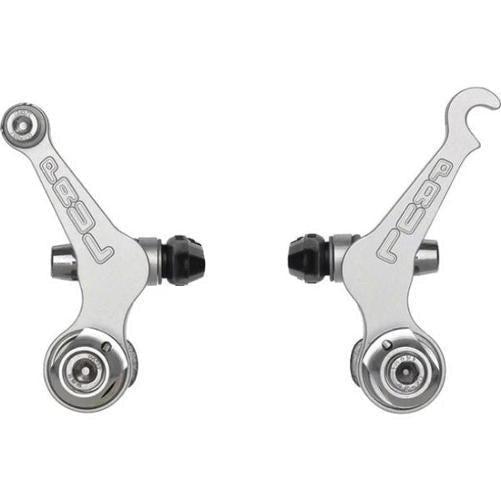 PAUL Components Touring Cantilever Brake Calipers Silver-Pit Crew Cycles