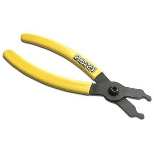 PEDRO'S Quick Link Chain Pliers-Pit Crew Cycles