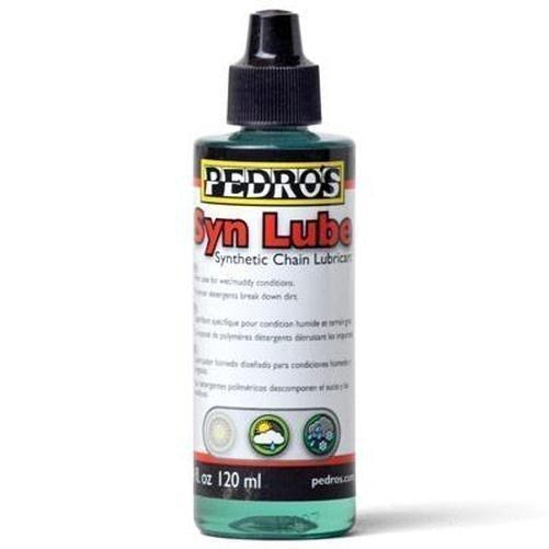 PEDRO'S Syn Lube 6010041 Drip Lube 4 Oz-Pit Crew Cycles