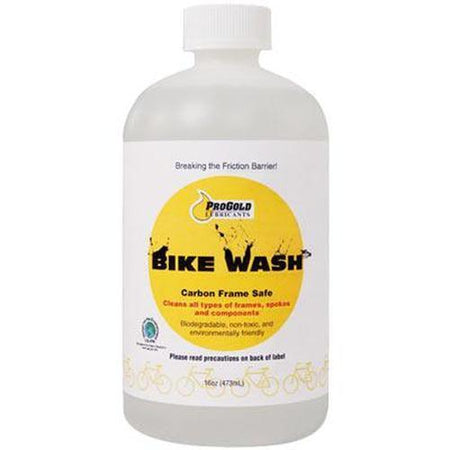 PRO Link Bike Wash 658916Pp Cleaner Bottle 16 Oz-Pit Crew Cycles