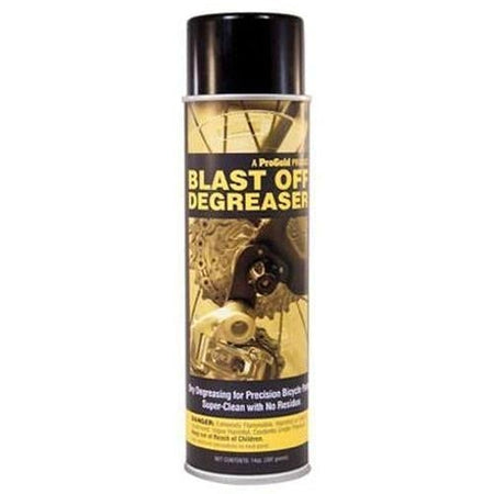 PRO Link Blast Off Aerosol Degreaser 20 Oz-Pit Crew Cycles