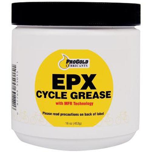 PRO Link Epx Cycle Grease 667416Pp Tub 16 Oz-Pit Crew Cycles
