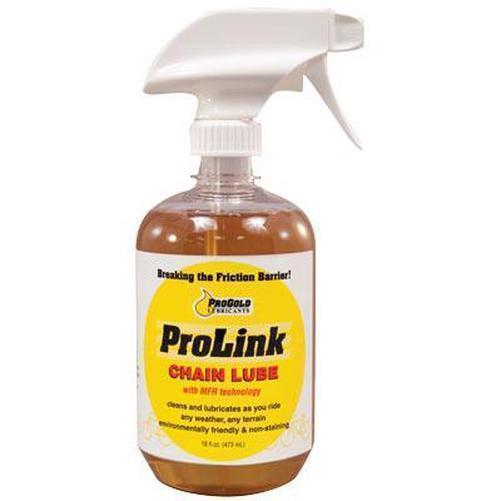 PRO Link Pro Link Chain Lube 669816Pp 16 Oz Spray Bottle-Pit Crew Cycles