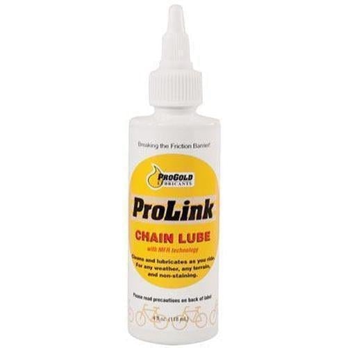 PRO Link Pro Link Chain Lube 6698Z8Ppm 4 Oz-Pit Crew Cycles