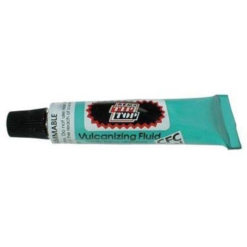 REMA Vulcanizing Glue Fluid-Pit Crew Cycles