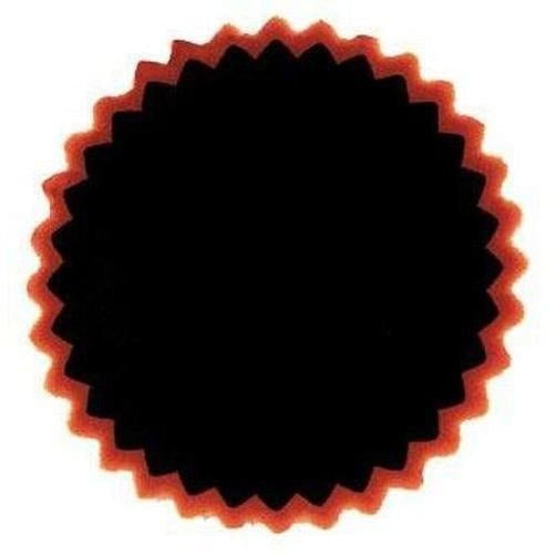 REMA Vulcanizing Round Tube Patches Box Of 100 16Mm (.63")-Pit Crew Cycles