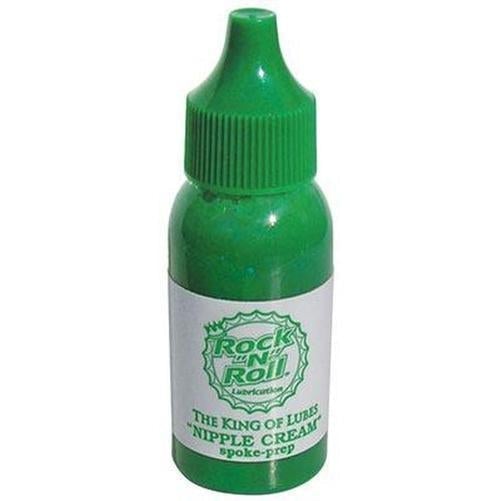 Rock-N-Roll Nipple Cream Drip Lube - Thumbnail 4
