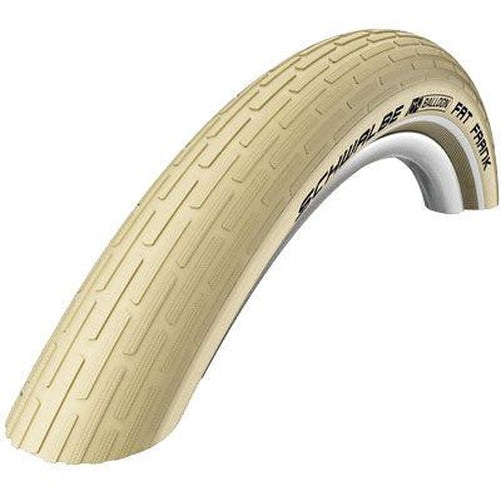 Fat Frank Tire - Thumbnail 3