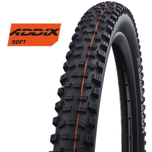 Schwalbe Hans Dampf - Thumbnail 3