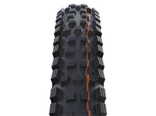 SCHWALBE Magic Mary Super Trail Addix Soft TL Easy Folding Tire 29'' x 2.40'' Black-Pit Crew Cycles