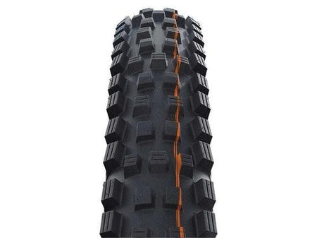 SCHWALBE Magic Mary Super Trail Addix Soft TL Easy Folding Tire 29'' x 2.40'' Black-Pit Crew Cycles